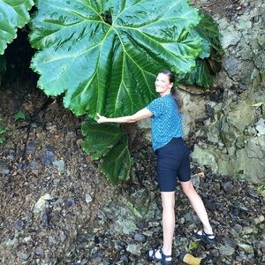 Meet your Posher, Anna